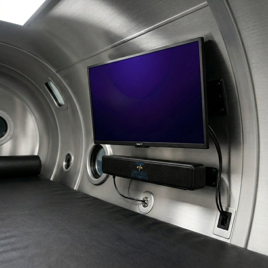 Hyperbaric Chambers – Vibrant Health and Life